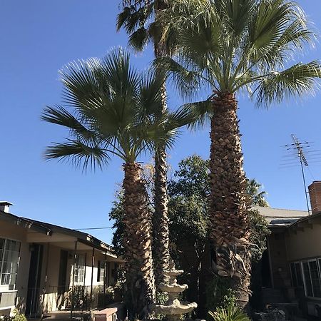 לייק אלסינור Elsinore Hotsprings Motel מראה חיצוני תמונה