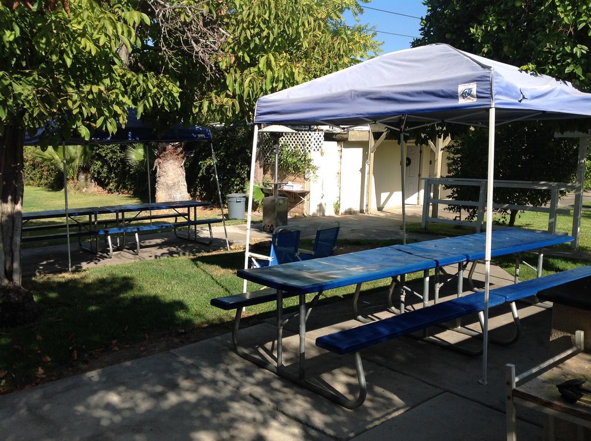 לייק אלסינור Elsinore Hotsprings Motel מראה חיצוני תמונה