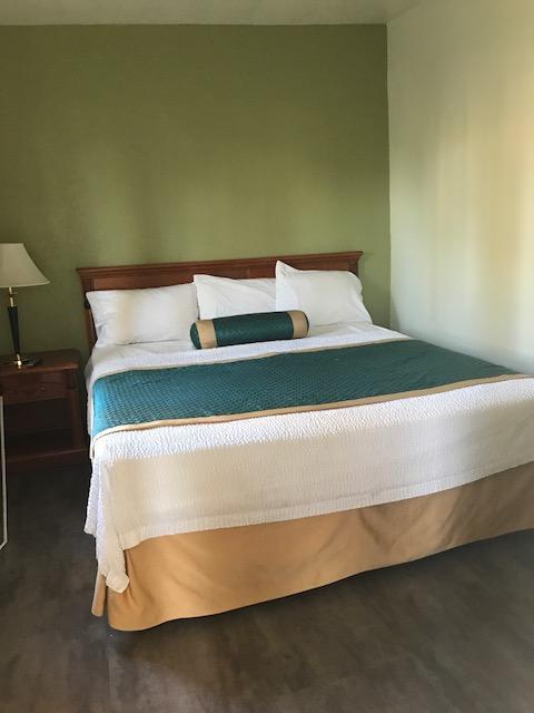 לייק אלסינור Elsinore Hotsprings Motel מראה חיצוני תמונה