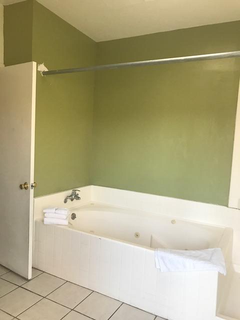 לייק אלסינור Elsinore Hotsprings Motel מראה חיצוני תמונה