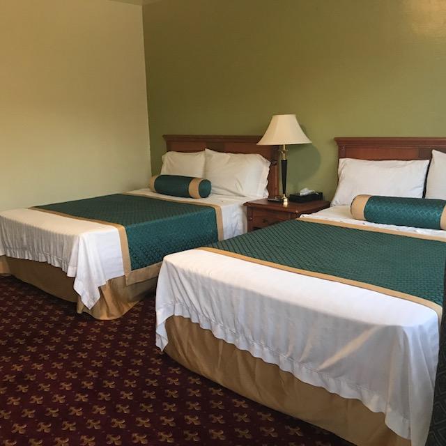 לייק אלסינור Elsinore Hotsprings Motel מראה חיצוני תמונה